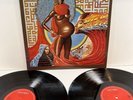 Miles Davis - Live-Evil Vinyl 2xLP - Columbia Holland EX/EX