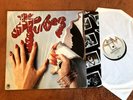 The Tubes lp 1975 original album vinyl a&m white punks on dope sp4534 w/POSTER