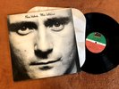 Face Value LP by Phil Collins vinyl 1981 SD16029 Atlantic Records genesis origin