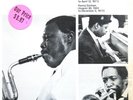 CECIL PAYNE Zodiac LP STRATA-EAST SES-19734 US 1973 Kenny Dorham JAZZ OG SEALED