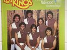 Los Kinos - Amarga Navidad El Ultimo Trago Lp Variation Ranchera Cumbias Chicana