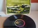 Rare Camilla Wicks Ehrling Sibelius Violin Concerto LP Capitol P 8327 UK ED1 NM
