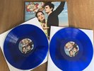 Lana Del Rey Norman Fucking Rockwell  NFR Ltd Edition 2 X Blue Vinyl Album