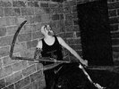 Goatmoon Death Before Dishonour LP