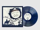 WILLIE NELSON I DONT KNOW A THING ABOUT LOVE HARLAN HOWARD VINYL LIMITED BLUE LP