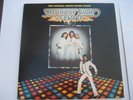 SATURDAY NIGHT FEVER SOUNDTRACK”ALBUM 2 LP’S 1st PRESS RARE ORDER FORM TESTED NM