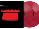 Interpol - Turn On The Bright Lights - 2LP Red Vinyl - Vinyl Me Please VMP