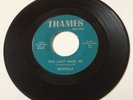 MONTELLS You Can’t Make Me / Daddy Rolling Stone RARE 1966 Thames Records 45