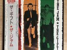 The Jam..The Gift LP.Exc/Con.1982 Japan Release.Obi.Play Tested.Mod.Weller