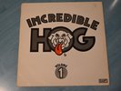 Incredible Hog ‎– Volume 1 - Orig. UK/73 - Psychedelic Rock - DART ‎– ARTS 65372