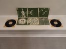 HAWKWIND SPACE RITUAL LP  1973 AUTO-COUPLED UA HARD HEAVY STONER PSYCH