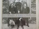 The Pogues BBC sessions 1984-85 RSD Release Vinyl Record