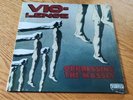 Vio-Lence - Oppressing The Masses - Vinyl Record