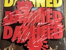 The Damned Vinyl LP - Damned Damned Damned - UK Hot rods Sleeve Reissue Castle