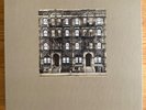 Led Zeppelin Physical Graffiti Super Deluxe Edition Box Set