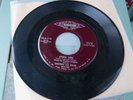 CURLEY LANGLEY & WESTERN ALL STARS Linda Lou US 50s 7