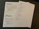 The Beatles - Broadcasts 1964 - 1965 - Test Pressing- Vinyl - DLP