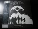 SEALED ROGUE ONE STAR WARS STORY SOUNDTRACK EXPANDED EDITION BOX SET MONDO