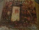 Black Sabbath Mob Rules 1st vinyl press in Mint condition. Vertigo.