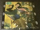 DAEVID ALLEN/GILLI SMYTH-STROKING THE TAIL OF THE BIRD-2013 VINYL LP+7