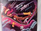 Bootsys Rubber Band - This Boot Is Made For Fonk-n (1979) Funk Soul P.Funk Psych