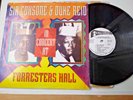 Sir Coxsone & Duke Reid In Concert At Forresters Hall - Vinyl LP