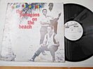 The Paragons – On The Beach - Vinyl LP 1974