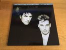 ORCHESTRAL MANOEUVRES IN THE DARK The Best Of OMD 1988 EXC/VGC+  Enola Messages