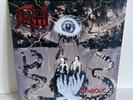Death Symbolic Vinyl LP 2014 Metal Blade - 180 Gram White vinyl Obituary Gorguts