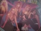 PHANTOM BLUE ORIGINAL VINYL PICTURE DISC V RARE EXC ROCK SEE OTHER LISTINGS