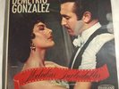 MELODIAS INOLVIDABLES, SOUNDTRACK BY DEMETRIO GONZALEZ, US LP, RANCHERAS