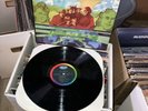 The Beach Boys Friends Capitol Rainbow Stereo Original Press VG+ Vinyl Nice