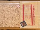 The Alchemist Sandwich Corned Beef Variant Vinyl LP Griselda Westside Gunn New
