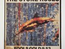The Stone Roses – Fools Gold 9.53 - 1990 USA Press - Yellow Vinyl 12