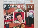 Presley EP  ELVIS SINGS CHRISTMAS SONGS 7