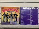 Vinyl 3X LP Records - EX The Beatles John Lennon Box Set Rock And Roll 1975 MFP