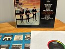 1964 1st US Press Capitol  The Beatles Something New  - Mono