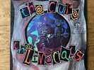 The Cure (The Love Cats) 1983 - Vinyl Record
