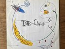 The Cure (The Caterpillar) - Vinyl Record