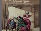G653 Mozart Nozze di Figaro Prey Mathis Janowitz Bohm 3LP DGG 2740 204 Stereo