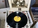 BLIND FAITH  LP Album 1969  ATCO Records SD33-304B Eric CLAPTON Ex Vinyl