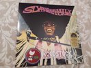 SLY & THE FAMILY STONE - Woodstock 1969, Ltd RSD 1st Pr 2LP BLACK VINYL Etch