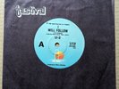 U2 I will Follow/Boy/Girl OZ 1980 NPC 7