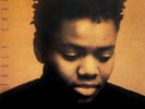 NICE  Vtg 1988 TRACY CHAPMAN Album S/T Record 1ST PRESSING Vinyl FAST CAR Lp EX+
