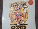 Blackberry Smoke Stoned Lp Sealed. Rolling Stones