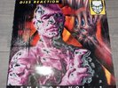 Diss Reaction - Jiiieehaaaa - Gabber Anthem   RUF024 - Rare Vinyl  12