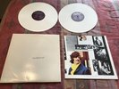 The Beatles - White Album Capitol White Vinyl Unplayed - W/Photos and insert