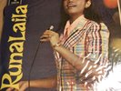 RUNA LAILA VOLUME 2 ODEAN  VERY RARE  LP VINYL 12” RECORD PAKISTANI LKDA 5022