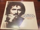 Vintage Vinyl Lou A Album Gordon Lightfoot Summertime Dream
