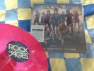 Rock of Ages - Soundtrack - LTD Edition Double Vinyl LP album 2020 (PINK vinyl)
